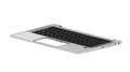 HP M08701-131 refacción para laptop Teclado