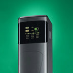 Hama High Power Ión de litio 24000 mAh Gris (6)