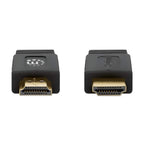 Manhattan 355643 cable HDMI 10 m HDMI tipo A (Estándar) Negro (4)