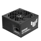 ASUS TUF Gaming 1000W Gold EVO unidad de fuente de alimentación 20+4 pin ATX ATX Negro (5)