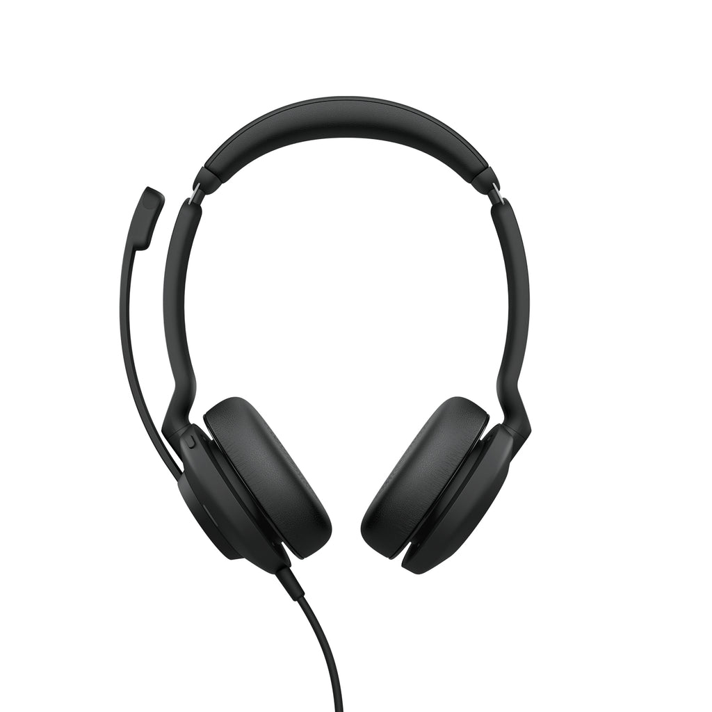 Jabra Evolve2 30 SE Auriculares Alámbrico Diadema (3)