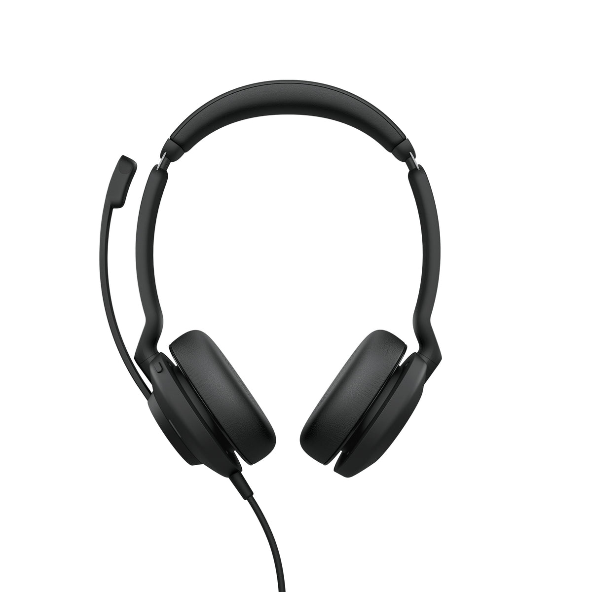 Jabra Evolve2 30 SE Auriculares Alámbrico Diadema (3)