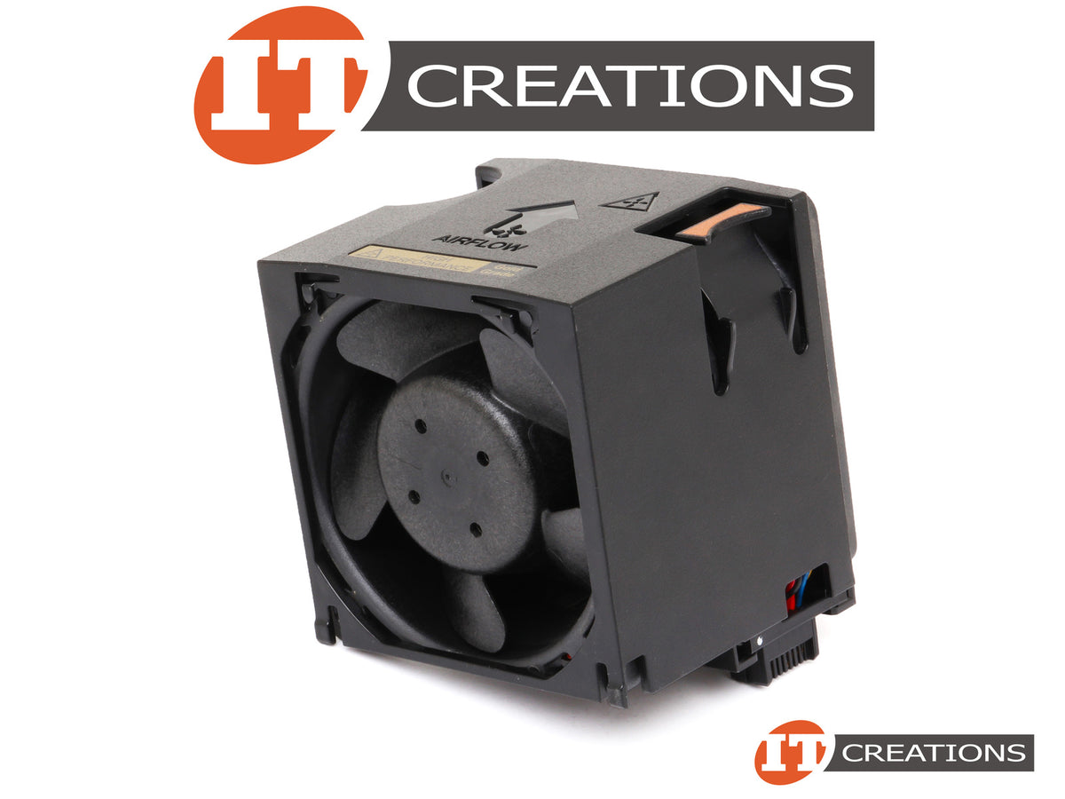 ventilador Dell PowerEdge 2ND0R-RFB – Reacondicionado (4)