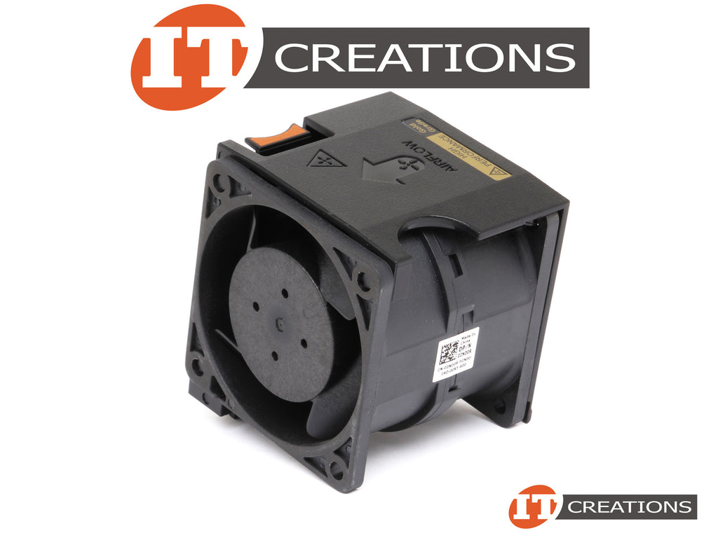 ventilador Dell PowerEdge 2ND0R-RFB – Reacondicionado