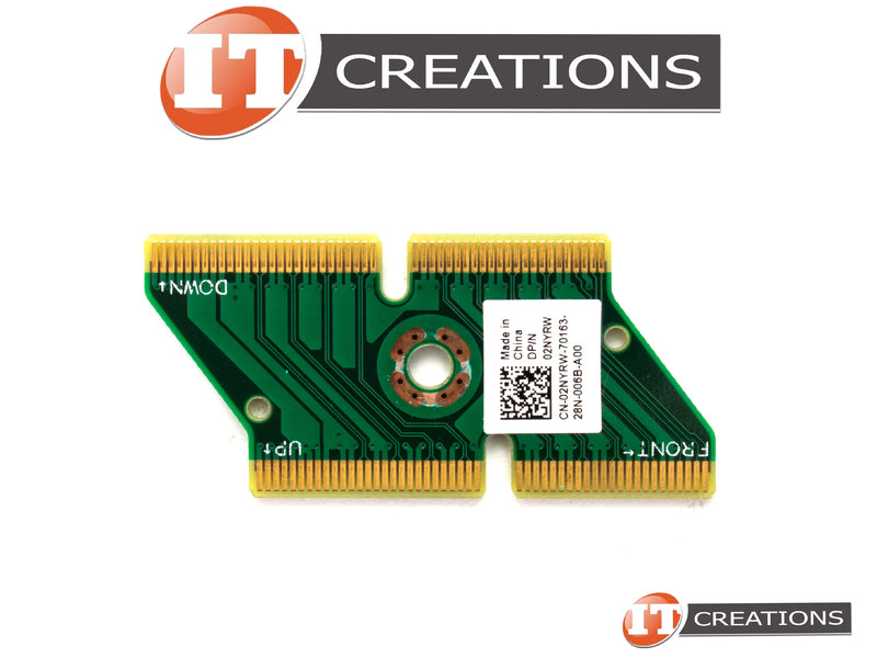 Dell CRD EXP BRDG C8000 2NYRW-RFB – Reacondicionado (2)