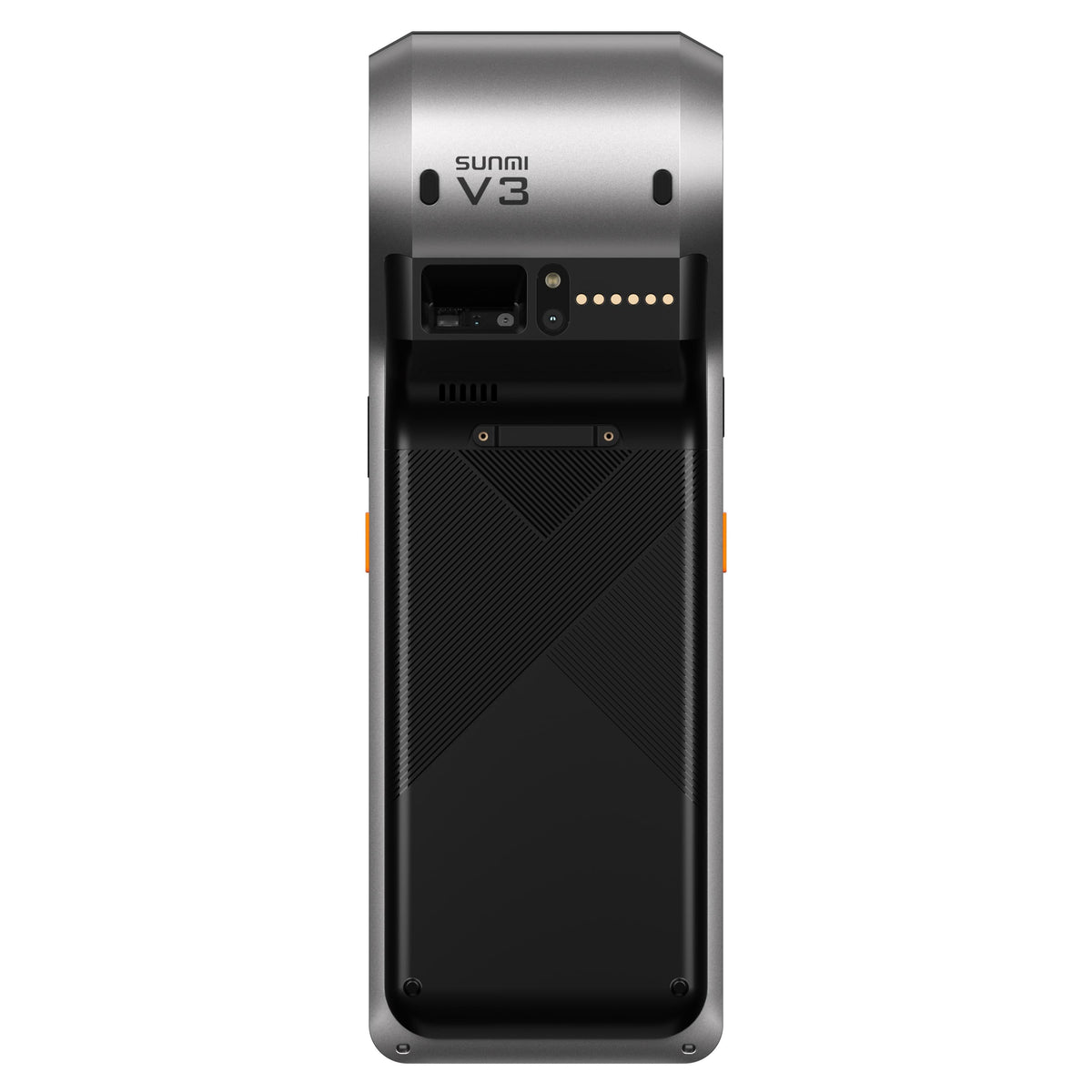 SUNMI V3H, Android GMS EDLA, GPS, USB-C, BT (BLE, 5.0), Wi-Fi, eSIM, 4G, NFC (4)