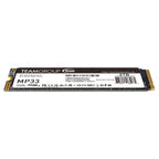 Team Group MP33 2TB M.2 PCI Express 3.0 NVMe 3D