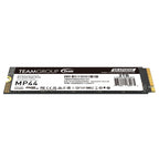 Team Group MP44 2 TB M.2 PCI Express 4.0 NVMe