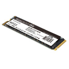 Team Group MP33 2TB M.2 PCI Express 3.0 NVMe 3D