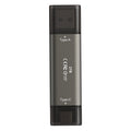 Team Group X2 MAX 2TB USB Type-A Type-C 3.2 Gen