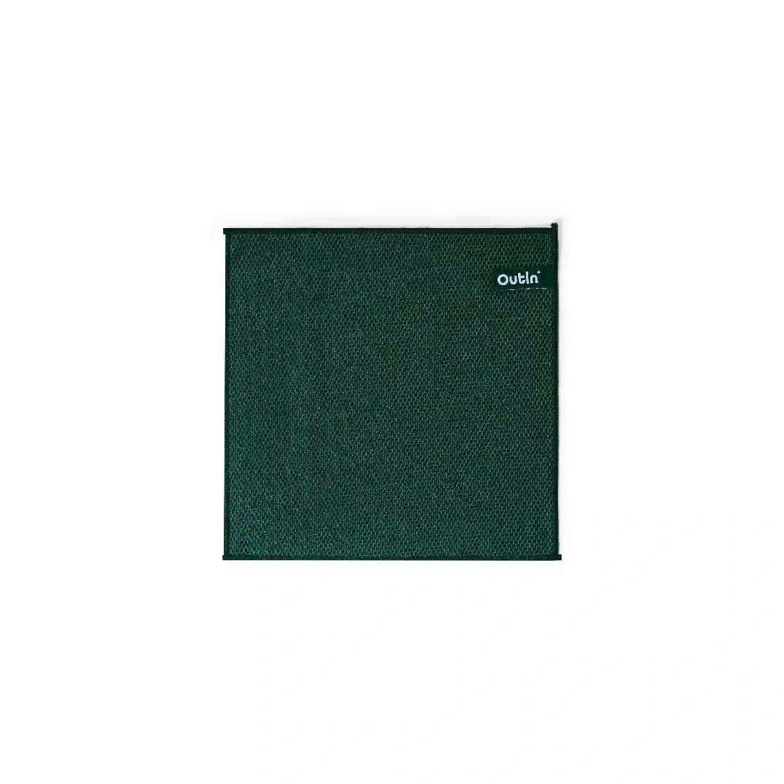 OutIn Barista Towel Set - Moss Green