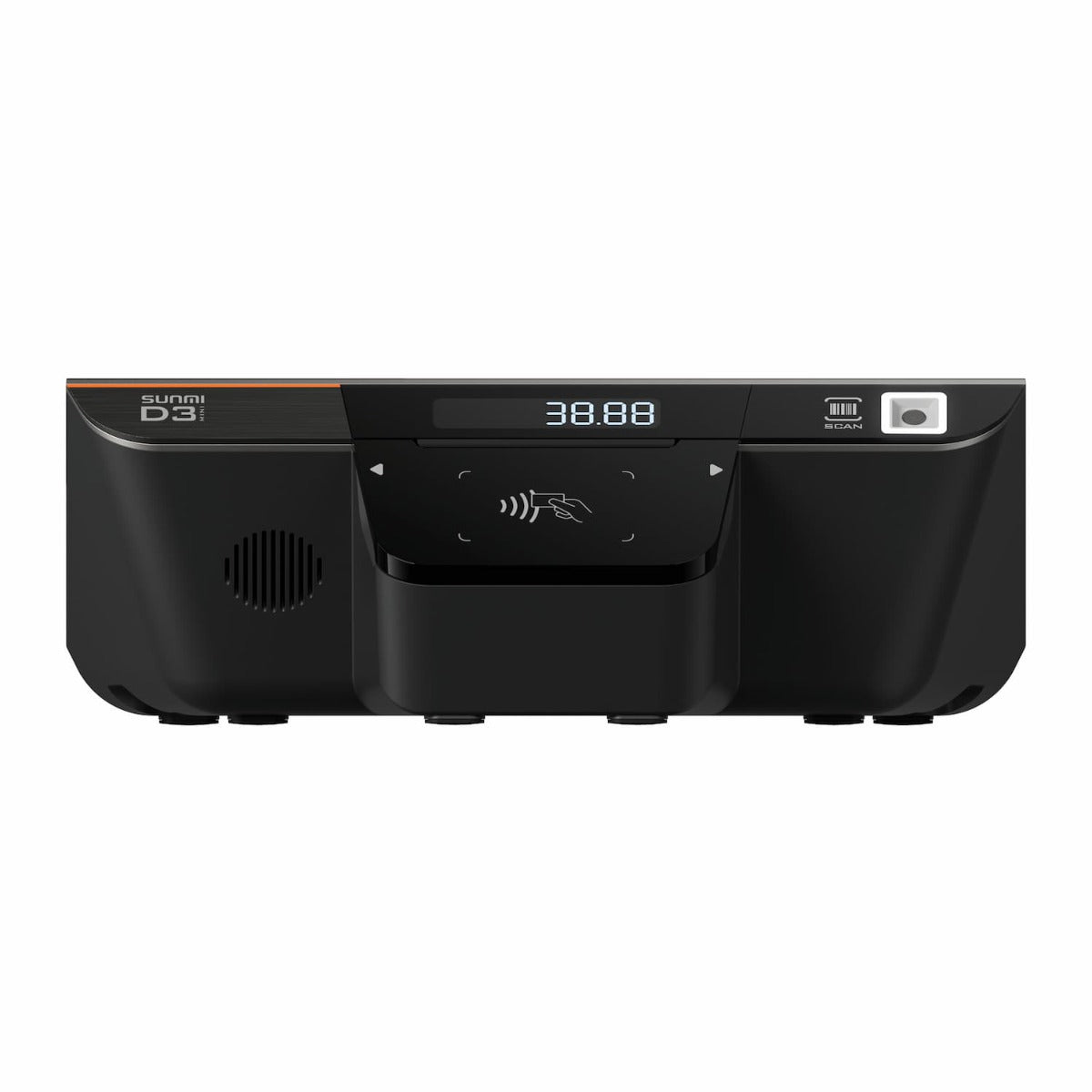 Sunmi D3 Mini 2,4" 2D USB Ethernet (5)