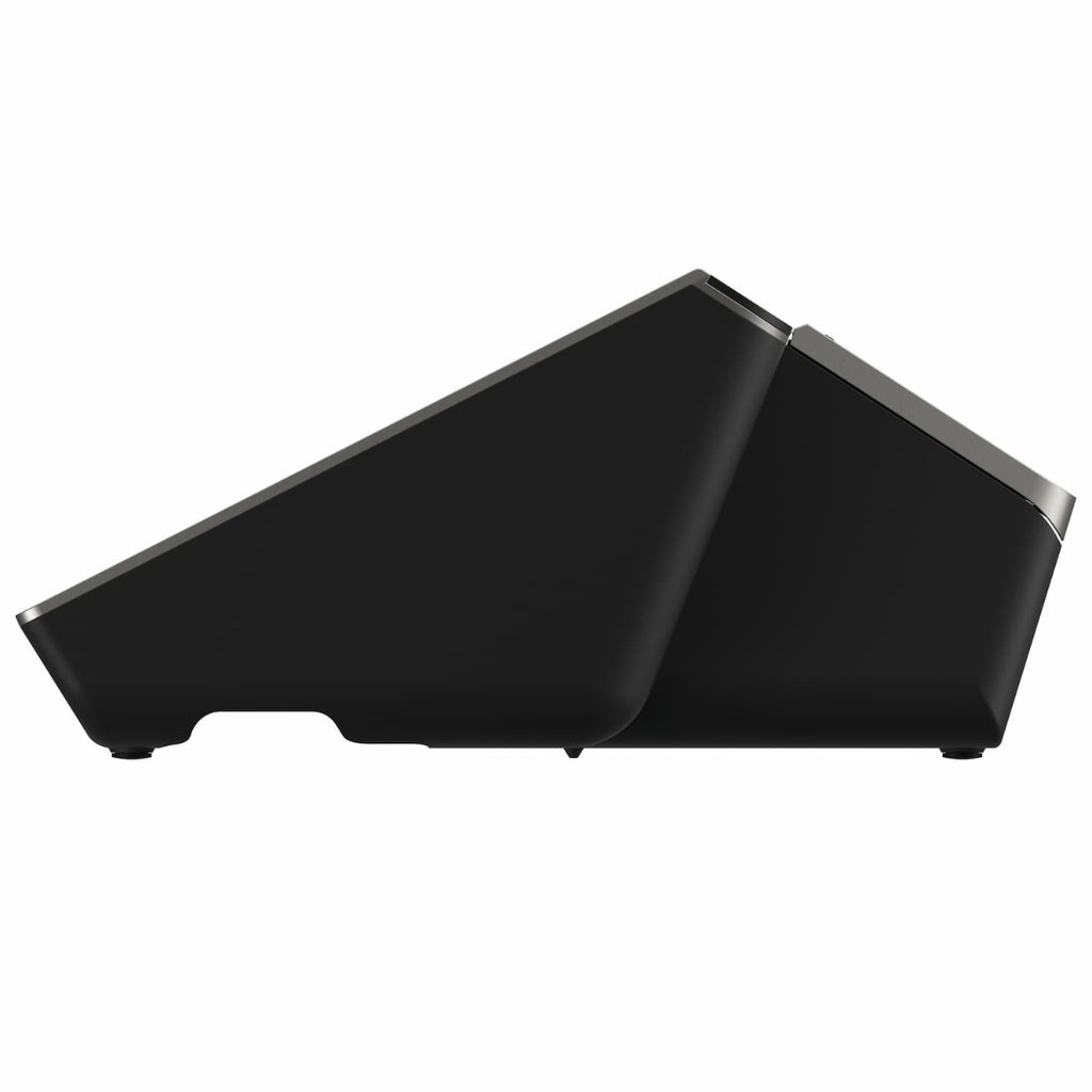 Sunmi D3 Mini 4 ", puce, CD, scanner (2d), USB, BT (BLE, 5.0), Ethernet, Wlan (5)
