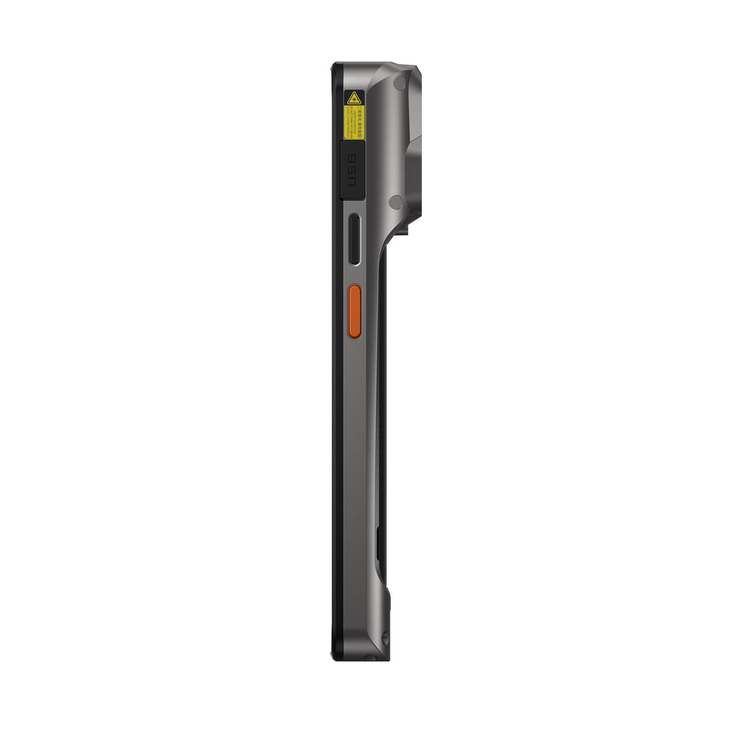 Terminal táctil Sunmi L3 SE4710 2D RFID Wi-Fi 6E 4G NFC Android (5)