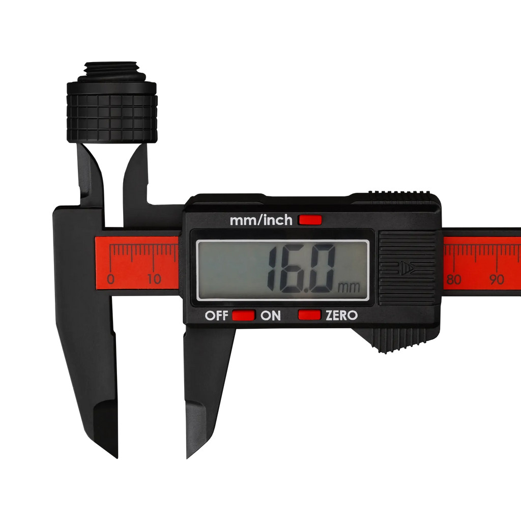 Thermal Grizzly Calibre con pantalla LCD TG-CAL-150