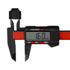 Thermal Grizzly Calibre con pantalla LCD TG-CAL-150