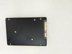 256GB SATA 2.5" Solid State