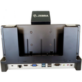 Base de oficina Zebra 300154 para tablets L10