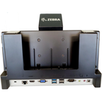 Base de oficina Zebra 300154 para tablets L10