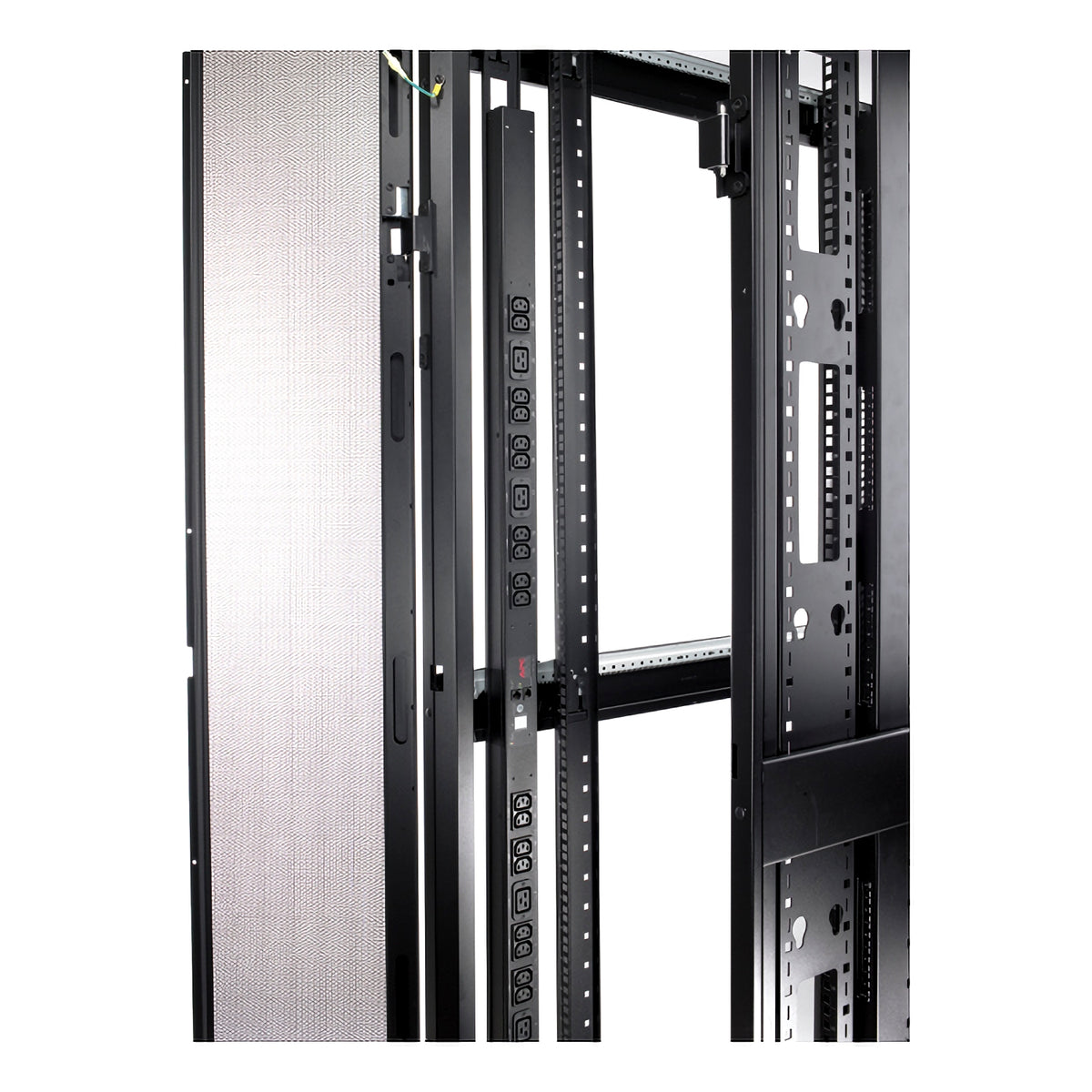 APC AR7511 accesorio de bastidor Estantería ajustable (6)