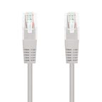 Nanocable 10.20.0103 cable de red Gris 3 m Cat5e U/UTP (UTP) (3)