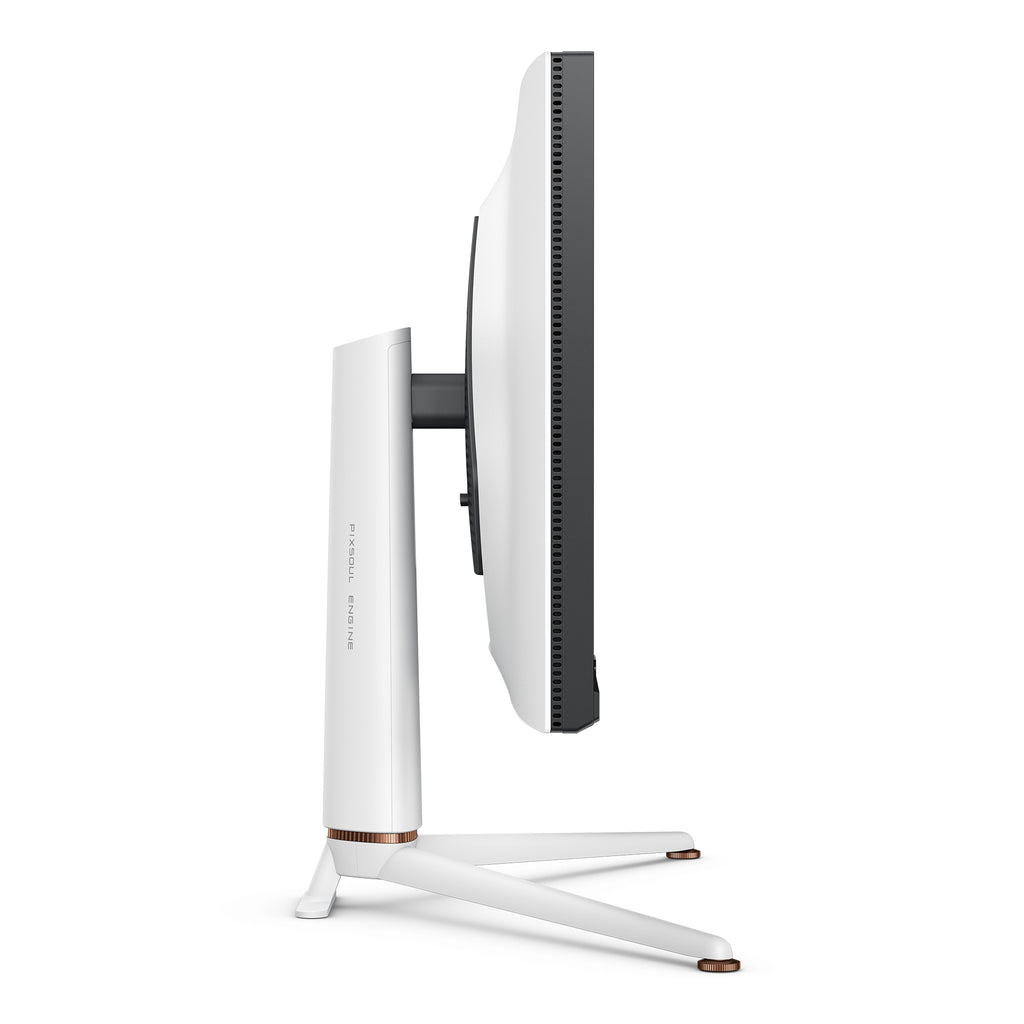 BenQ EX321UX pantalla para PC 80 cm (31.5") 3840 x 2160 Pixeles 4K Ultra HD LED Blanco (7)