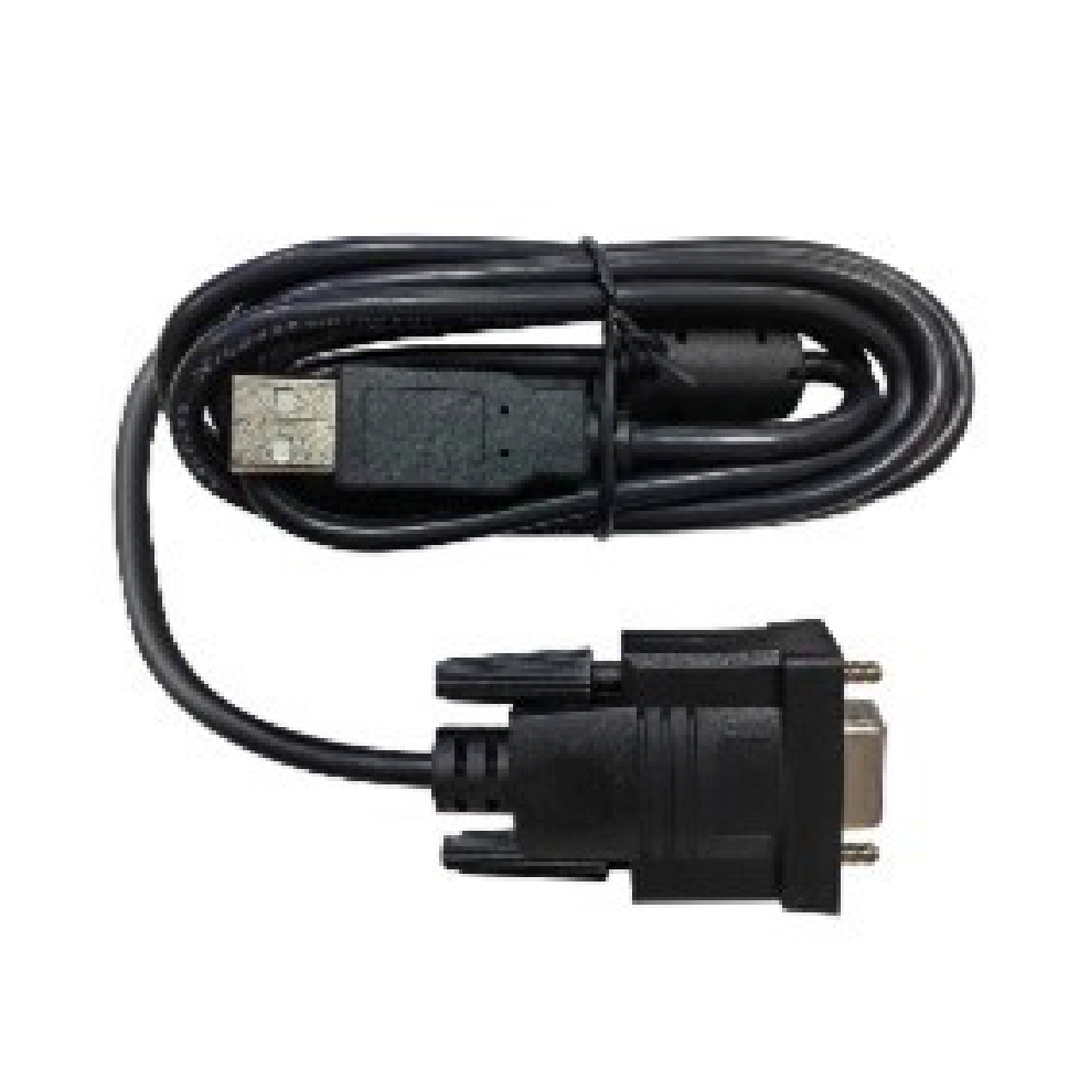 Cable USB a Serie Honeywell 3012-6762-001 para PC42E-T