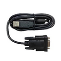 Cable USB a Serie Honeywell 3012-6762-001 para PC42E-T