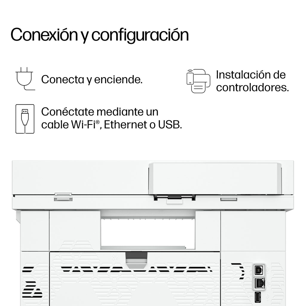 HP LaserJet Pro MFP 4113dwg 1200 x 1200 DPI A4 Wifi (7)