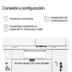 HP LaserJet Pro MFP 4113dwg 1200 x 1200 DPI A4 Wifi (7)