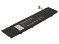 2-Power CBP4010A refacción para laptop Batería
