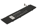 2-Power CBP4010A refacción para laptop Batería