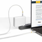 StarTech.com USB2EPR3MW cable USB USB C 0,48 Gbit/s (7)