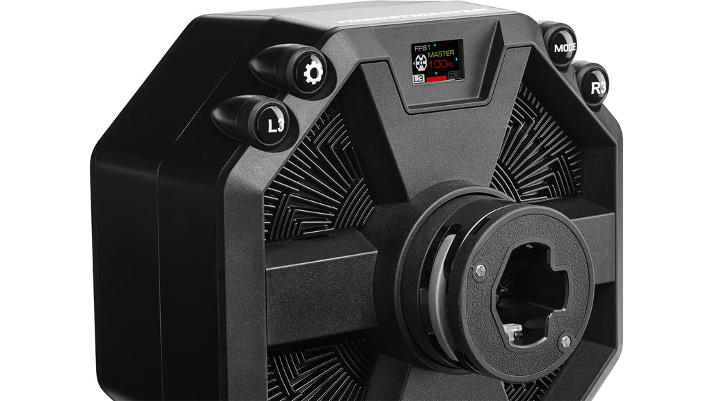 Thrustmaster T598 Servo Base Base para volante de simulador de carreras (3)