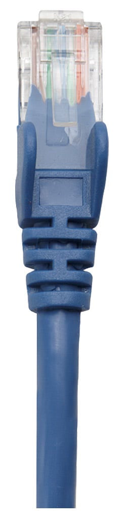 Intellinet 20m Cat6A SFTP cable de red Azul S/FTP (S-STP) (3)