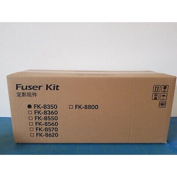 Kyocera 302L793068 Original kit de fusor para Copystar 2553CI CS