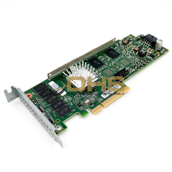 EMC Isilon PCB TLA LOX PCIe NVRAM 303-409-001A-RFB – Reacondicionado