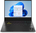 HP OMEN 16-u0004na Intel® Core™ i7 i7-13700HX Laptop 40.6 cm (16") 2K 16 GB DDR5-SDRAM 1 TB SSD NVIDIA GeForce RTX 4060 Wi-Fi 6E (802.11ax) Windows 11 Home Black