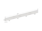 Multibrackets 3880 accesorio para soporte de monitor