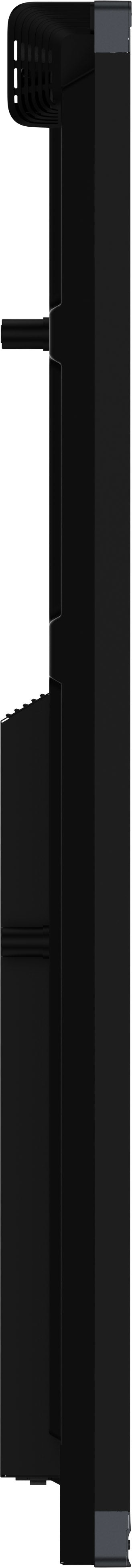 iiyama PROLITE TE7514MIS-B2AG Diseño de quiosco 190,5 cm (75") LCD Wifi 435 cd / m² 4K Ultra HD Negro Pantalla táctil Procesador incorporado Android 24/7 (5)