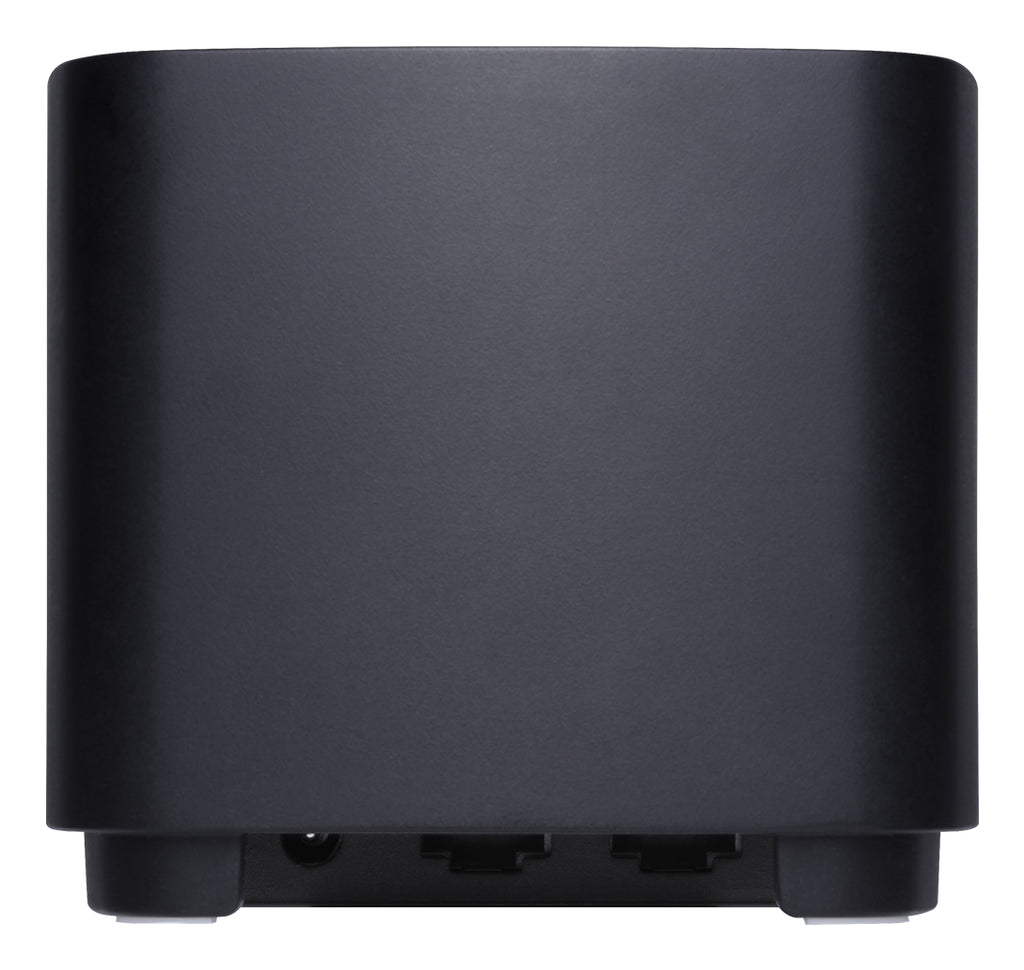 ASUS ZenWiFi XD4 Plus (B-1-PK) Doble banda (2,4 GHz / 5 GHz) Wi-Fi 6 (802.11ax) Negro 2 Interno (6)