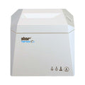 Star TSP143IV X4, CloudPRNT, 8 pts/mm (203 dpi), Cutter, USB, USB-C, BT, Ethernet, WLAN, blanc