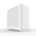 HYTE X50 Air Torre media Blanco