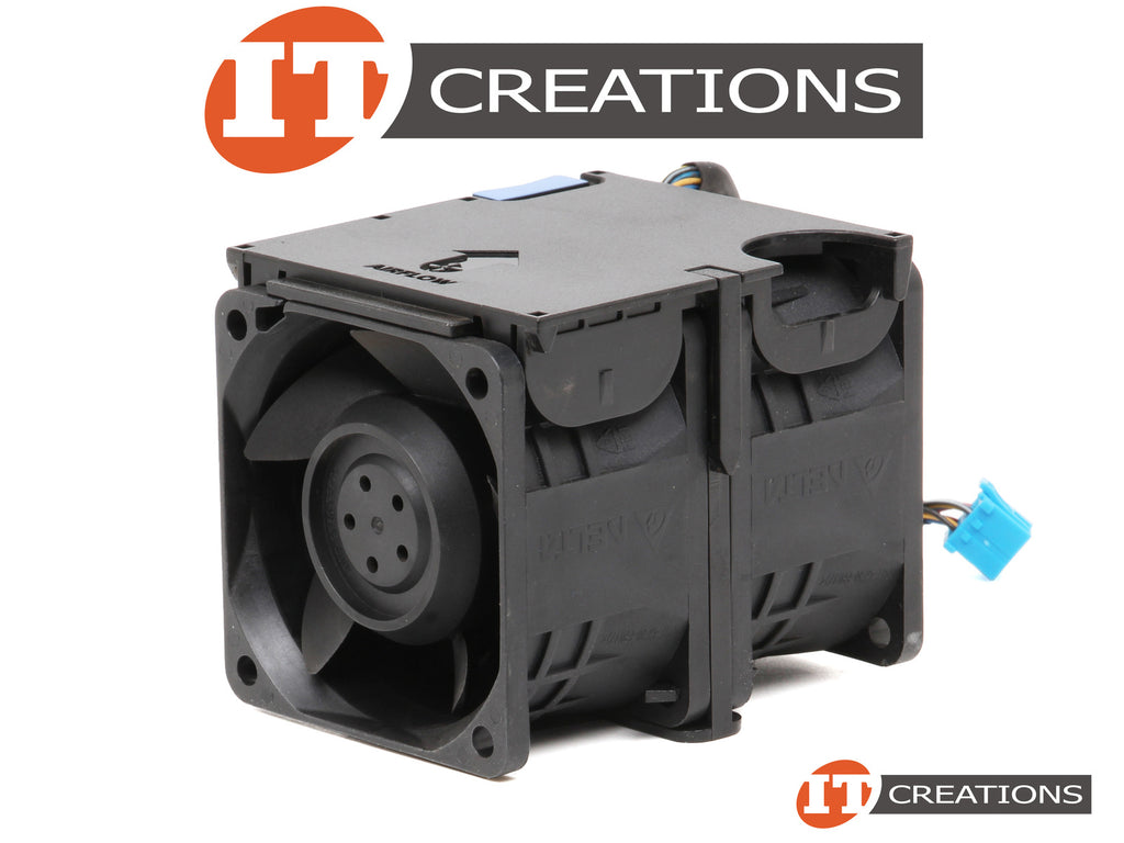 Dell conjunto ventilador 12V 60X38 R510 304KC-RFB – Reacondicionado (3)