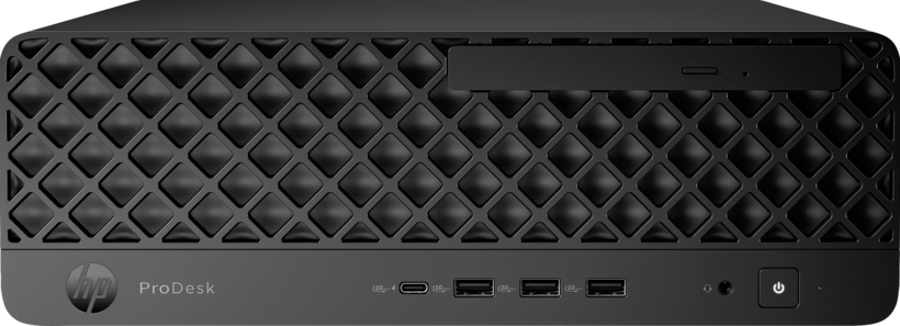 HP ProDesk 4 SFF G1i U5 16/512GB AI PC
