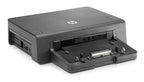 HP 230W Advanced Docking Station Acoplamiento Negro – Reacondicionado (4)
