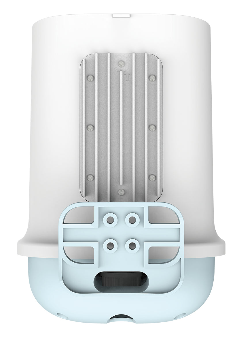 D-Link DWP-1010/KT sistema Wi-Fi Mesh (Wi-Fi en malla) Doble banda (2,4 GHz / 5 GHz) Wi-Fi 6 (802.11ax) Blanco 2 5G Interno (2)