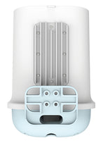 D-Link DWP-1010/KT sistema Wi-Fi Mesh (Wi-Fi en malla) Doble banda (2,4 GHz / 5 GHz) Wi-Fi 6 (802.11ax) Blanco 2 5G Interno (2)