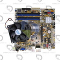 HP Motherboard **Refurbished** 492774-001-RFB – Reacondicionado