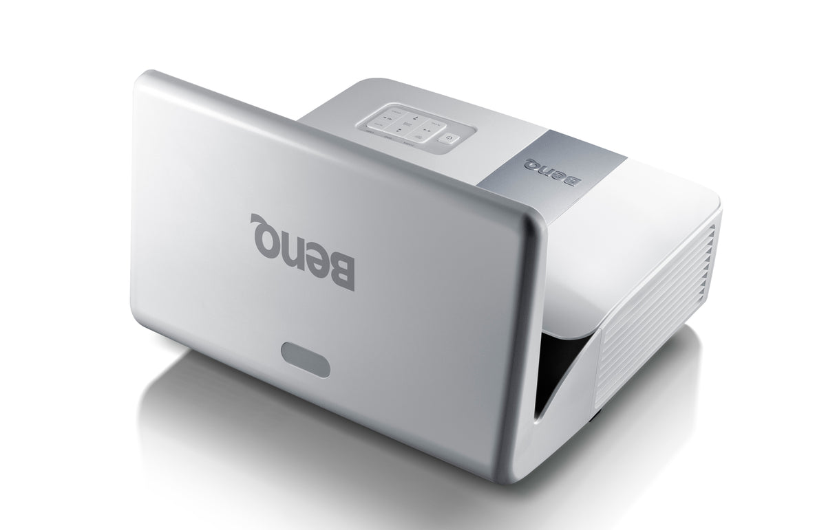 Benq 9H.JCC77.14E Proyector DLP 3D 3000 ANSI lumens WXGA